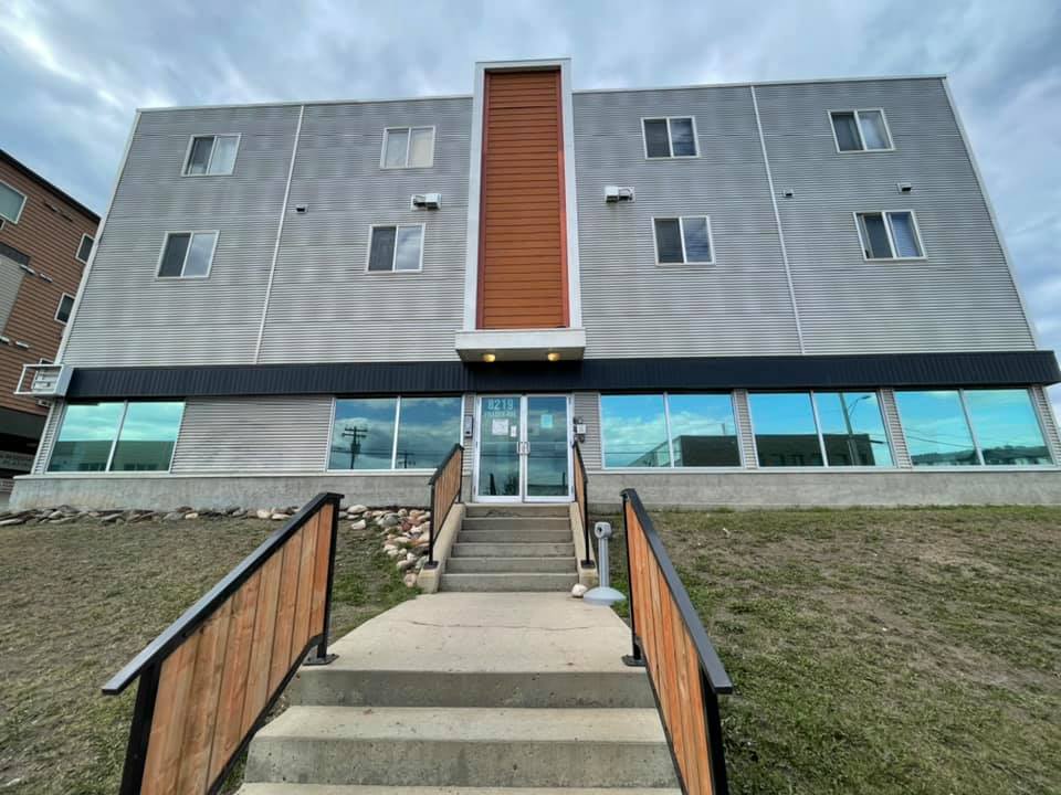 301-8219 Fraser Avenue - 1