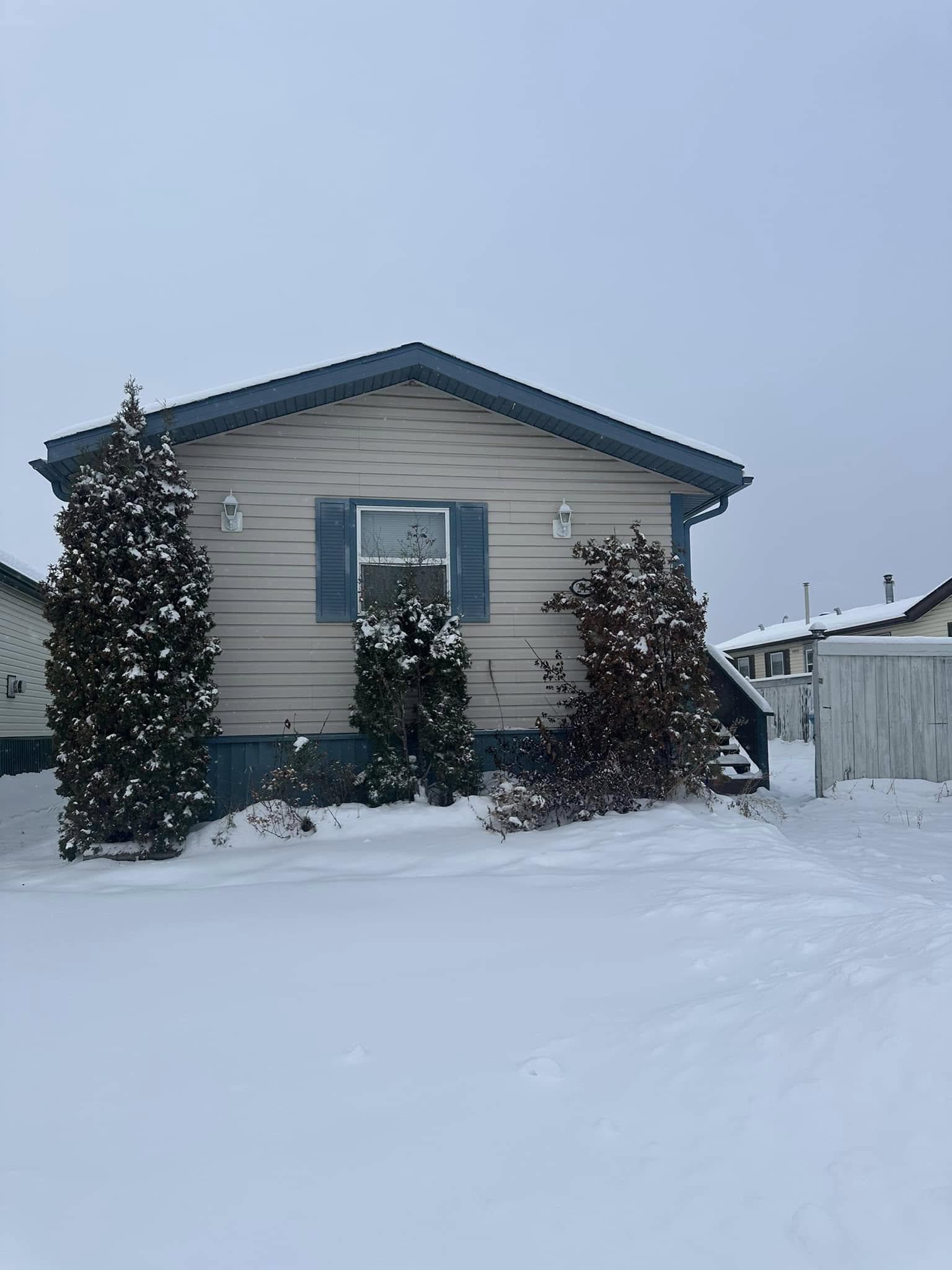 244 Mckinlay Crescent