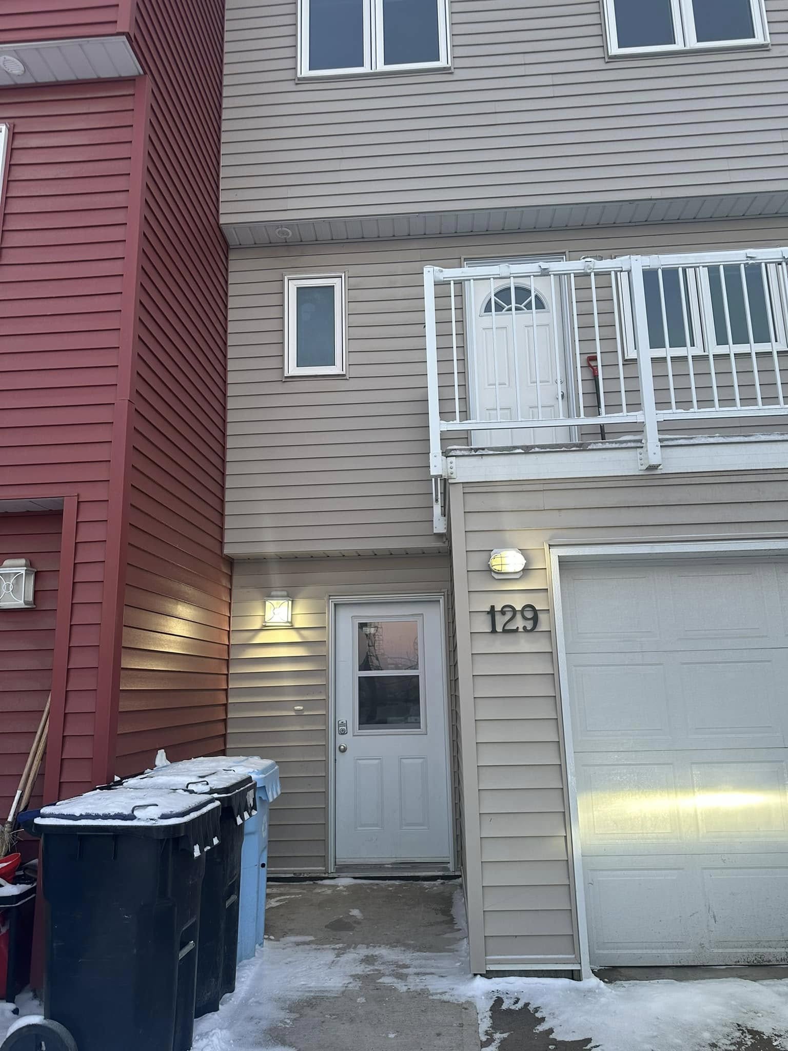 129 Alderwood Drive