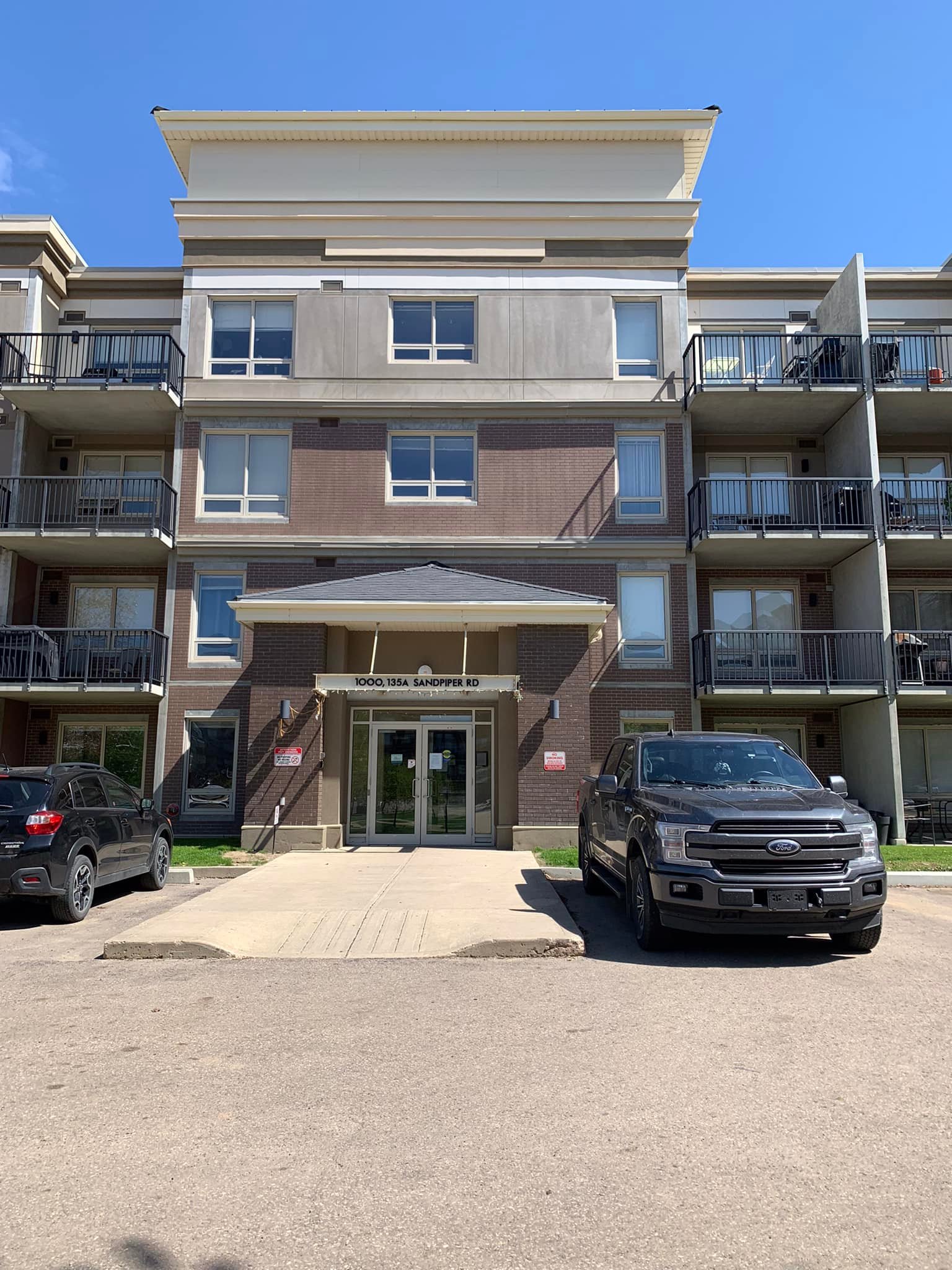 1116-135A Sandpiper Road