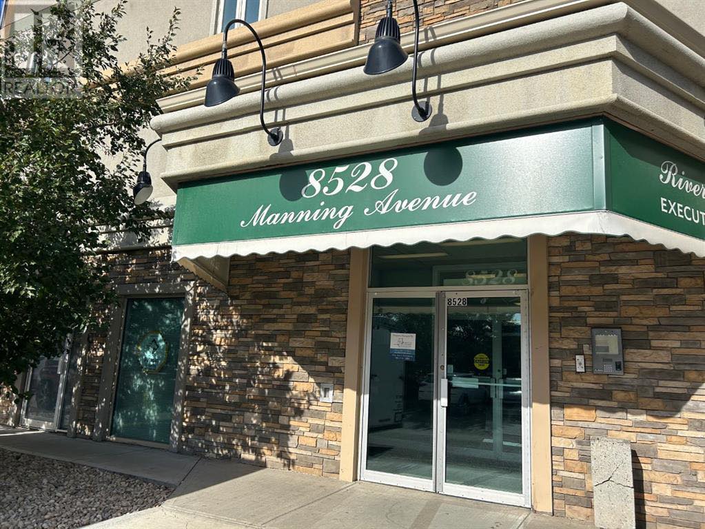 201-8528 Manning Avenue - 1