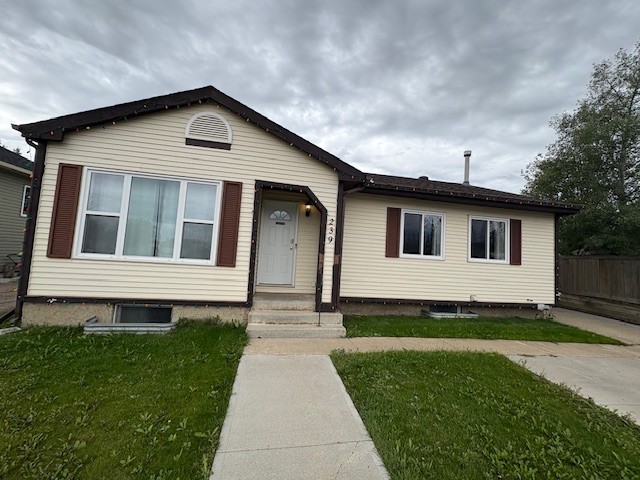 239 Dickins Drive