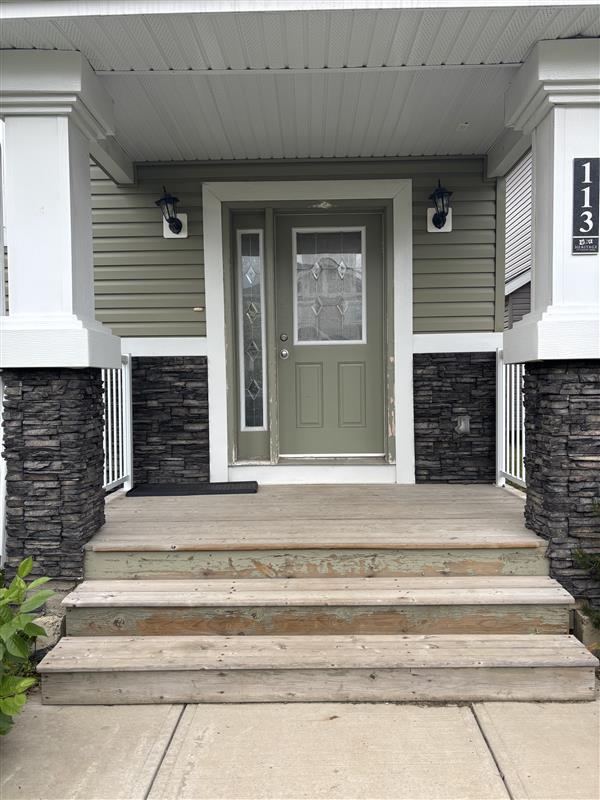 113A Ward Crescent - 1