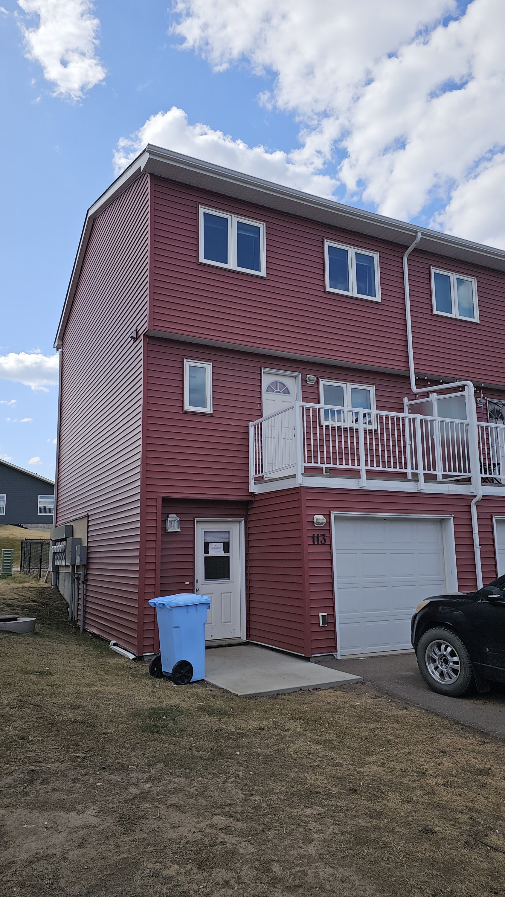 113 Ashgrove Drive